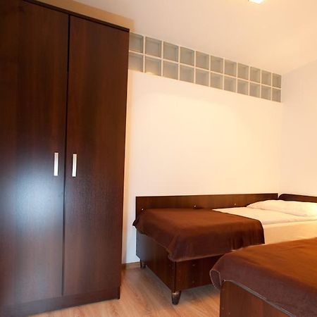 Bispol Hotel Trzebiatow  Luaran gambar