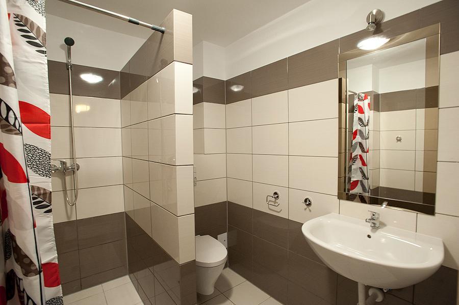 Bispol Hotel Trzebiatow  Bilik gambar