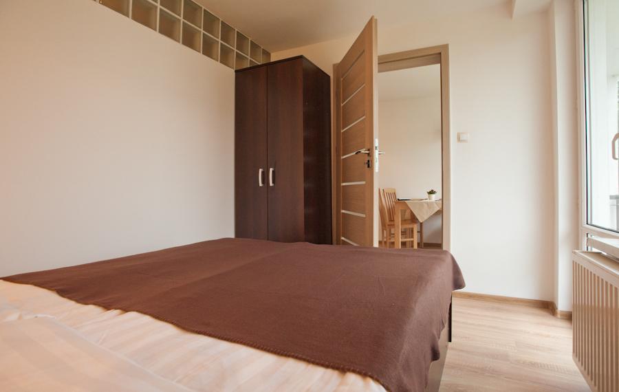 Bispol Hotel Trzebiatow  Bilik gambar